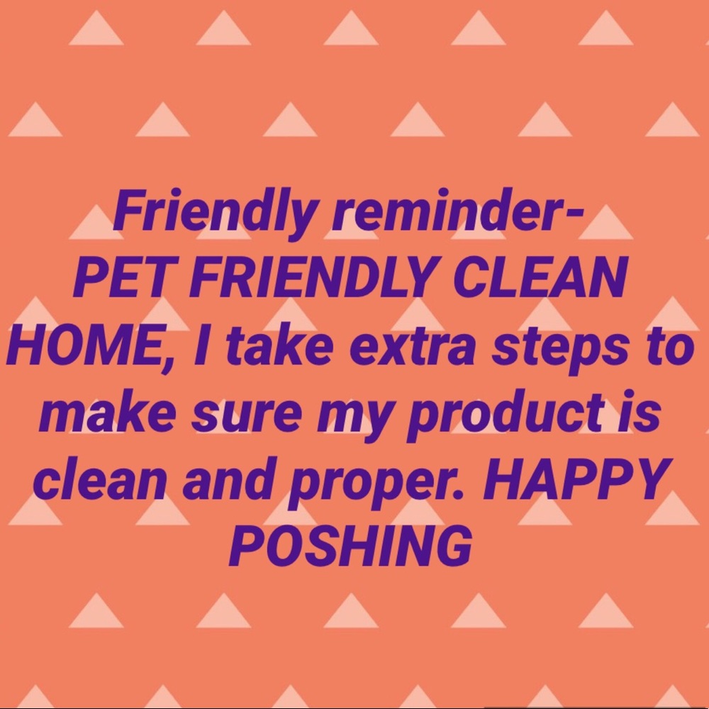 Friendly shopping reminder